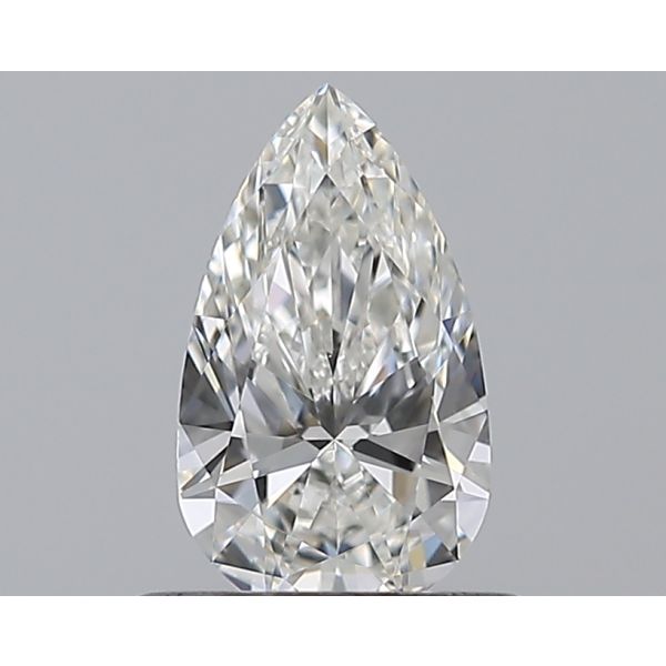 PEAR 0.55 G VVS1 EX-VG-EX - 2516221294 GIA Diamond