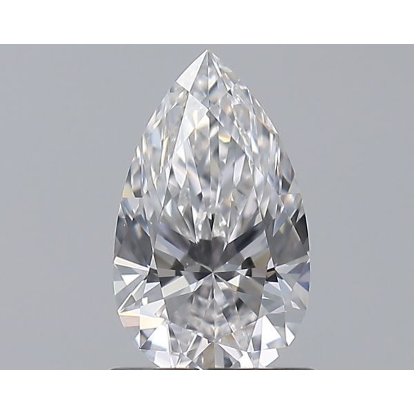 PEAR 0.91 E VS1 EX-EX-EX - 2516222431 GIA Diamond