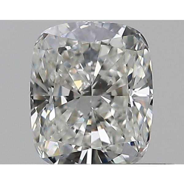 CUSHION 0.52 G VS1 EX-VG-EX - 2516225949 GIA Diamond