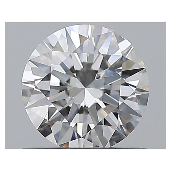 ROUND 0.5 F VS2 EX-EX-EX - 2516227992 GIA Diamond