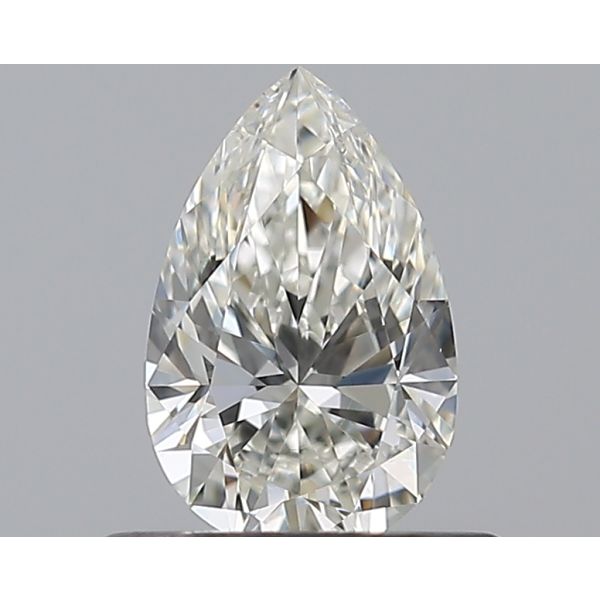 PEAR 0.5 I VS1 EX-EX-EX - 2516234227 GIA Diamond