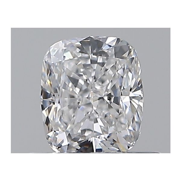 CUSHION 0.5 D VS2 EX-VG-EX - 2516249337 GIA Diamond