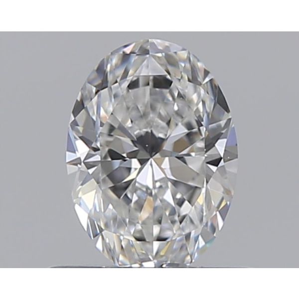 OVAL 0.5 E VVS2 EX-EX-VG - 2516249811 GIA Diamond