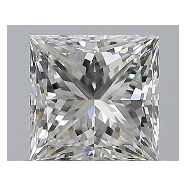 PRINCESS 0.75 I VVS1 EX-EX-EX - 2516251134 GIA Diamond