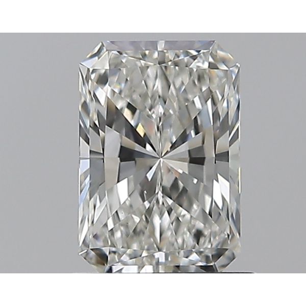 RADIANT 1.05 G VS2 EX-EX-EX - 2516251831 GIA Diamond