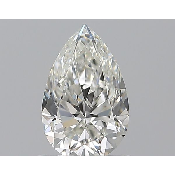 PEAR 0.8 H VVS2 EX-VG-EX - 2516253063 GIA Diamond