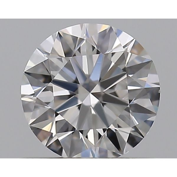 ROUND 0.5 D VS1 EX-EX-EX - 2516263111 GIA Diamond