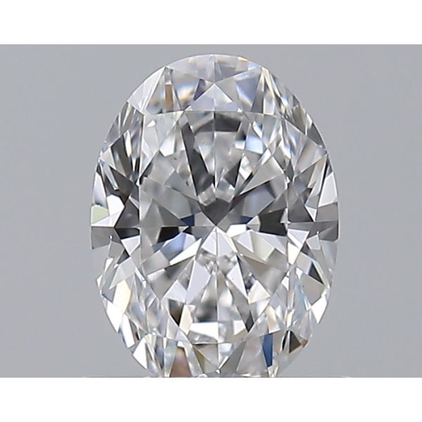 OVAL 0.71 D VS1 VG-EX-EX - 2516265678 GIA Diamond