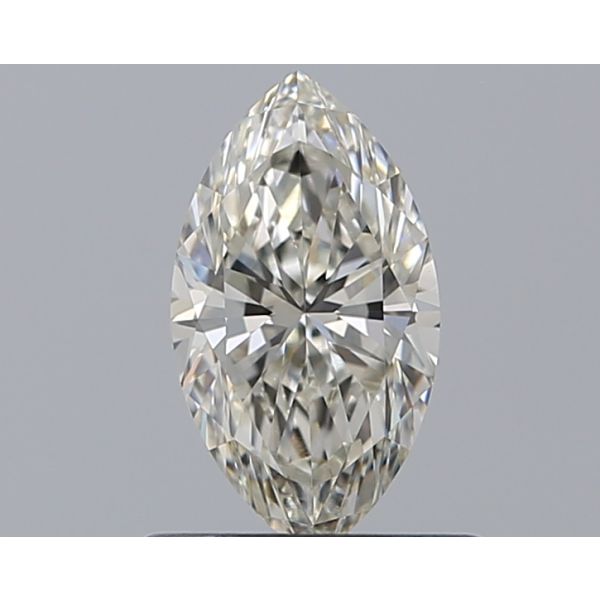 MARQUISE 0.71 I VS1 VG-EX-EX - 2516268569 GIA Diamond