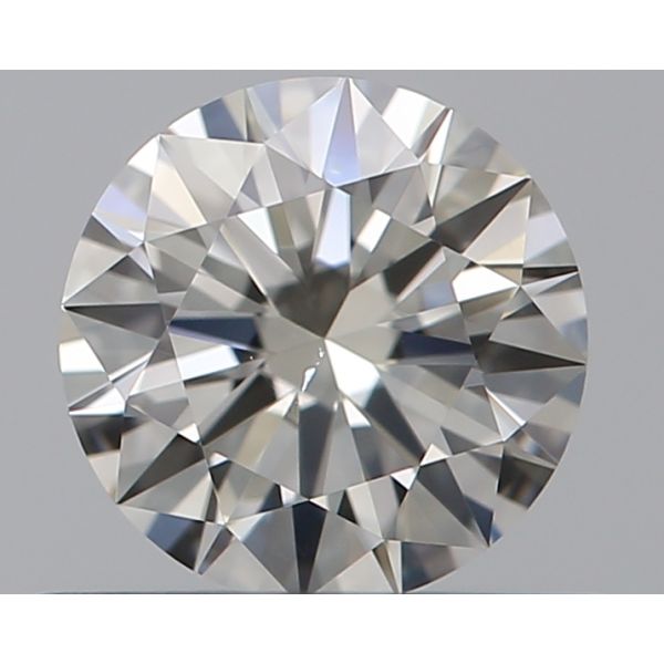 ROUND 0.5 I VS2 EX-EX-EX - 2516271366 GIA Diamond