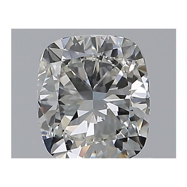 CUSHION 0.75 H VVS2 VG-EX-EX - 2516272858 GIA Diamond