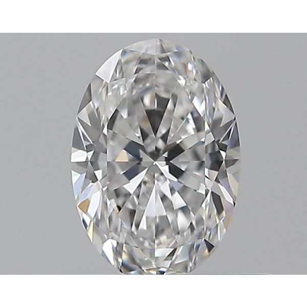 OVAL 0.5 E VS1 VG-EX-EX - 2516278045 GIA Diamond