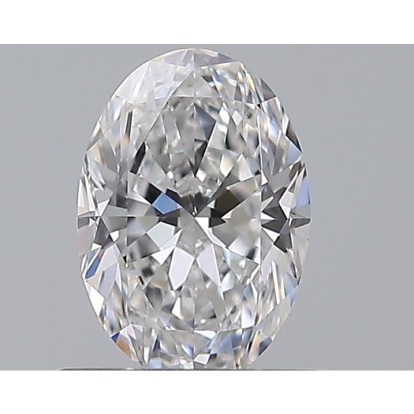 OVAL 0.7 D VS1 VG-VG-EX - 2516278512 GIA Diamond