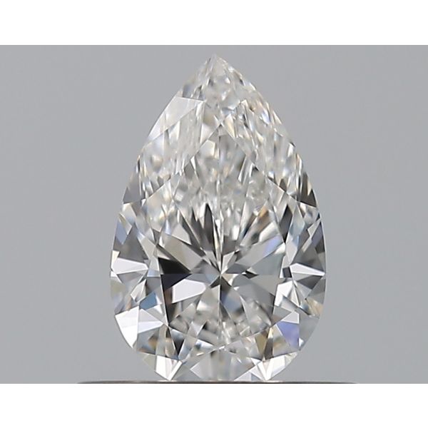 PEAR 0.5 E VS1 EX-VG-EX - 2516286115 GIA Diamond