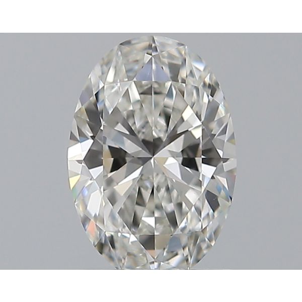 OVAL 0.71 G VS1 EX-EX-EX - 2516286754 GIA Diamond