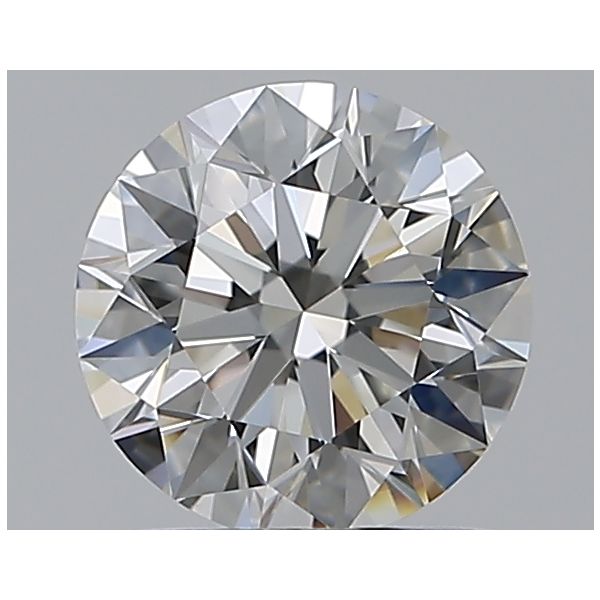 ROUND 0.92 H VVS1 EX-EX-EX - 2516288729 GIA Diamond