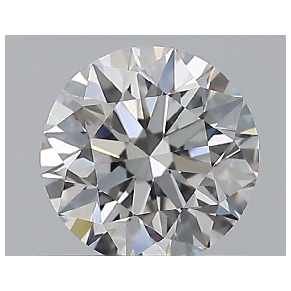 ROUND 0.5 E VVS1 EX-EX-EX - 2516293858 GIA Diamond