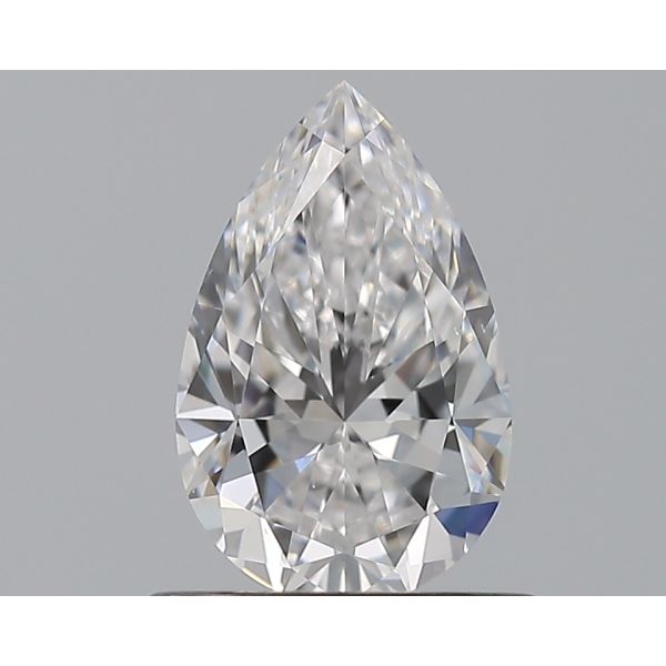 PEAR 0.75 D VS2 VG-EX-EX - 2516294306 GIA Diamond