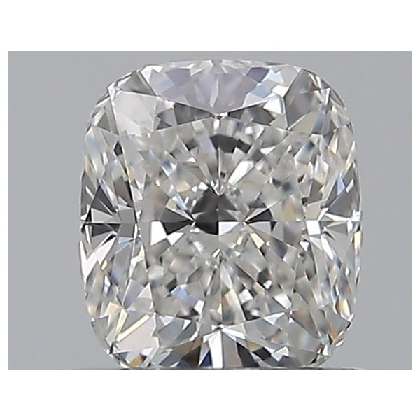 CUSHION 0.57 E VVS2 VG-EX-EX - 2516296446 GIA Diamond