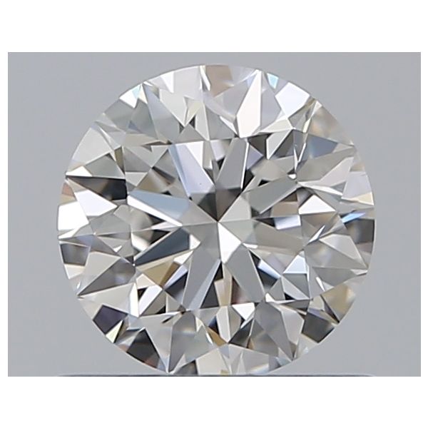 ROUND 0.71 E VS2 EX-EX-EX - 2516302281 GIA Diamond