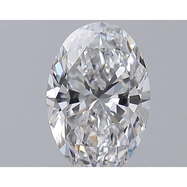 OVAL 0.8 D VS2 EX-VG-EX - 2516303465 GIA Diamond