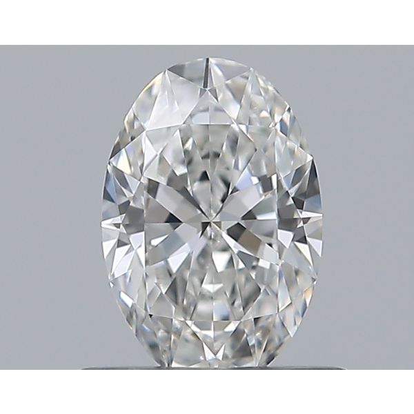 OVAL 0.5 F VS1 VG-EX-EX - 2516305038 GIA Diamond