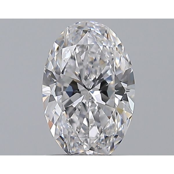 OVAL 1.01 D VVS2 EX-EX-EX - 2516311709 GIA Diamond