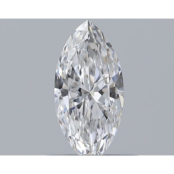 MARQUISE 0.51 D VS2 EX-EX-EX - 2516315809 GIA Diamond