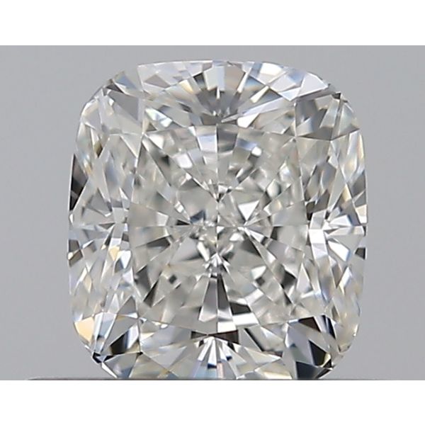 CUSHION 0.55 G VVS2 EX-VG-EX - 2516320863 GIA Diamond