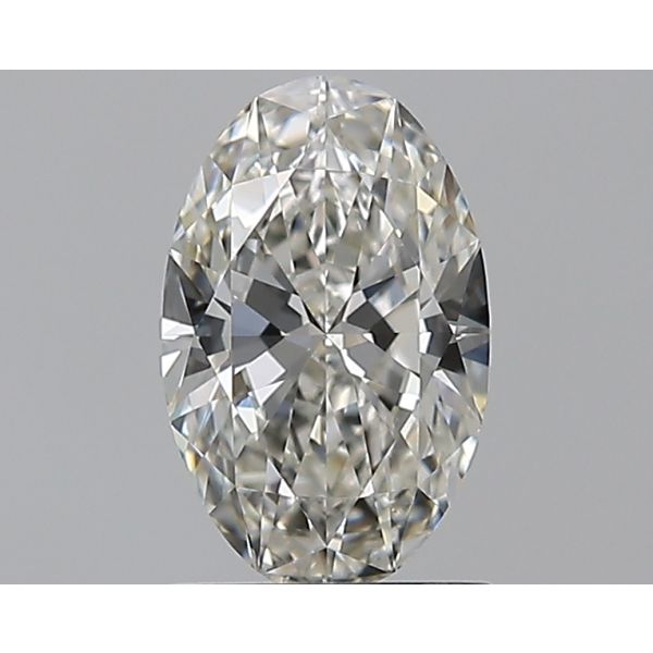 OVAL 1.2 H VS1 EX-EX-EX - 2516327152 GIA Diamond