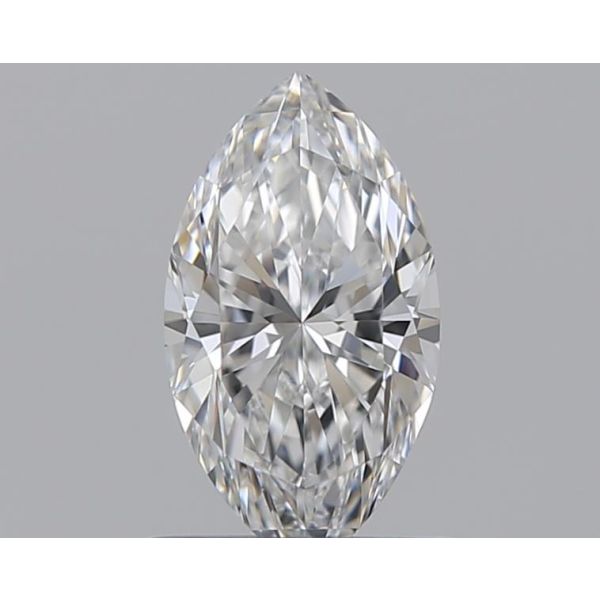 MARQUISE 0.7 E VVS2 VG-EX-EX - 2516332121 GIA Diamond