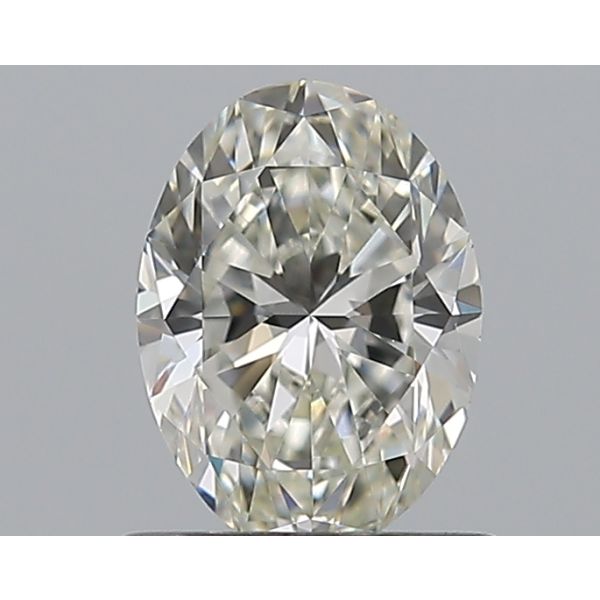 OVAL 0.8 I VS1 VG-EX-EX - 2516358854 GIA Diamond