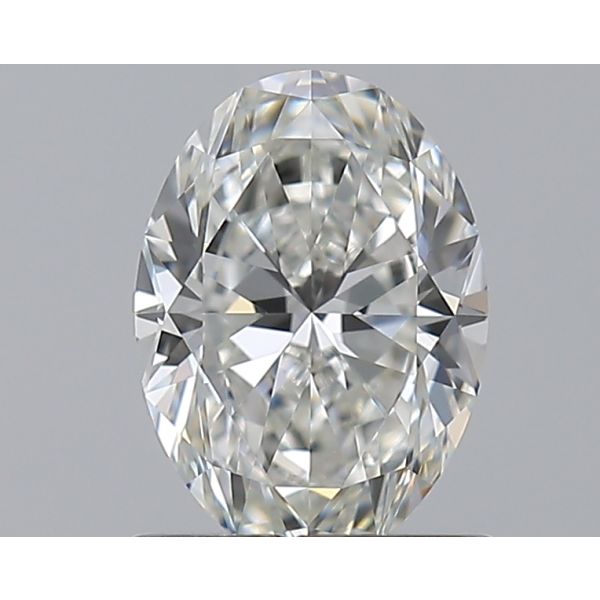 OVAL 0.9 G VVS2 VG-EX-EX - 2516358899 GIA Diamond