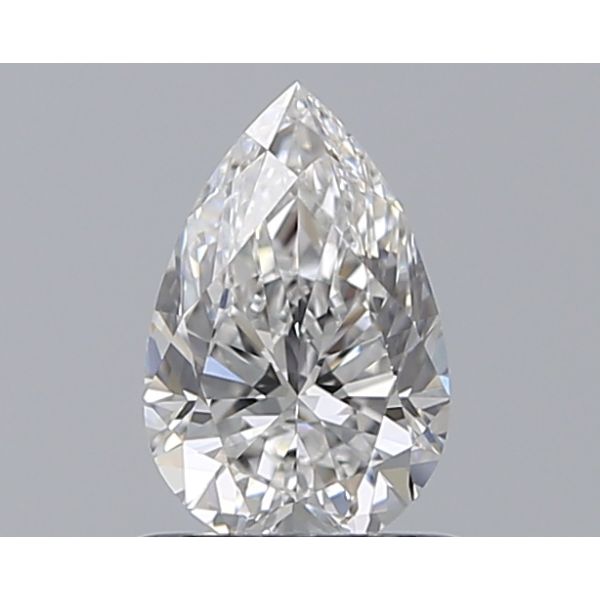 PEAR 0.75 E VVS1 VG-VG-EX - 2516359449 GIA Diamond