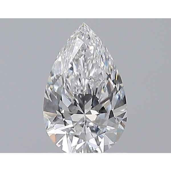 PEAR 0.7 D VS1 EX-EX-EX - 2516363781 GIA Diamond