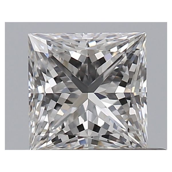 PRINCESS 0.52 E VVS2 EX-EX-EX - 2516364155 GIA Diamond