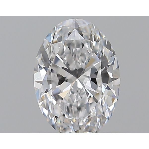 OVAL 0.5 D VVS2 EX-EX-EX - 2516367021 GIA Diamond