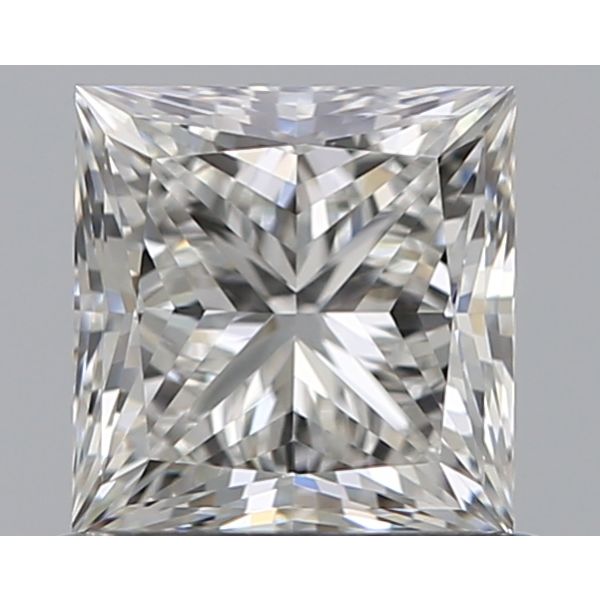 PRINCESS 0.7 G VVS1 VG-EX-EX - 2516371702 GIA Diamond