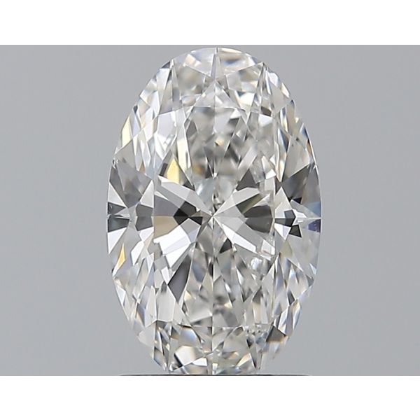 OVAL 1.2 F VS2 VG-VG-EX - 2516400148 GIA Diamond