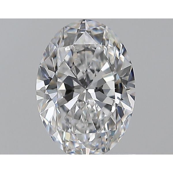 OVAL 1.01 D VVS2 EX-EX-EX - 2516405476 GIA Diamond