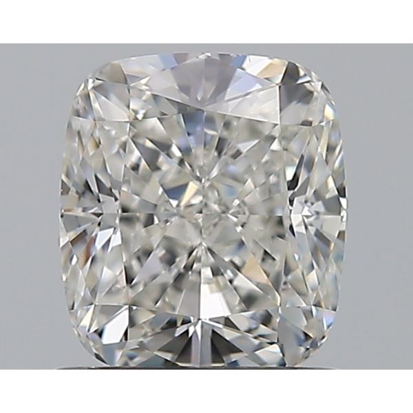 CUSHION 1.21 H VS2 EX-EX-EX - 2516406286 GIA Diamond