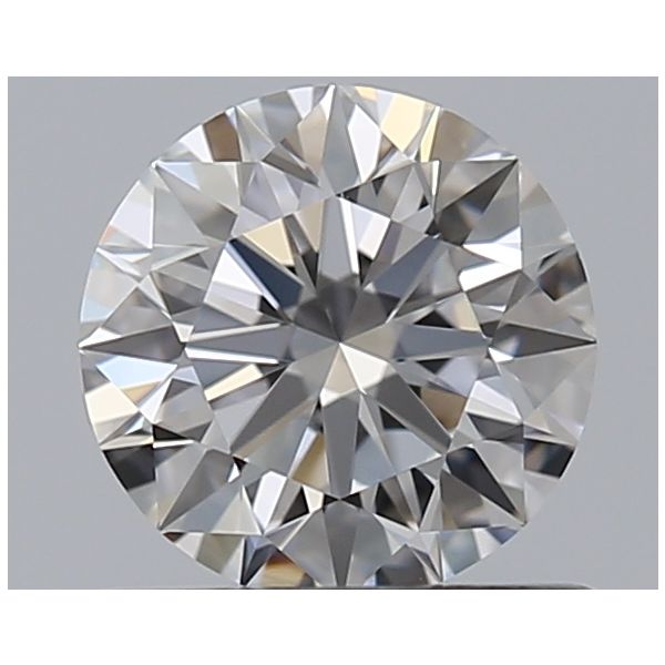 ROUND 0.63 D VVS1 EX-EX-EX - 2516412057 GIA Diamond