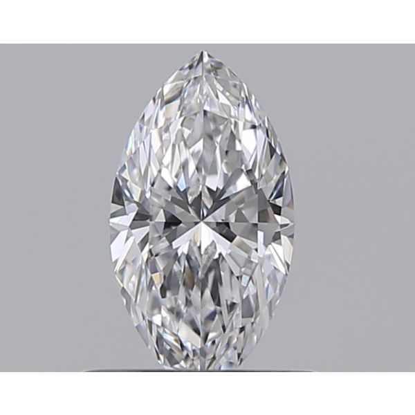 MARQUISE 0.5 D VS2 EX-VG-EX - 2516414211 GIA Diamond