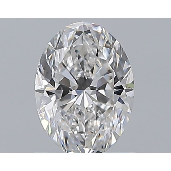 OVAL 0.91 E VS1 VG-EX-EX - 2516414593 GIA Diamond