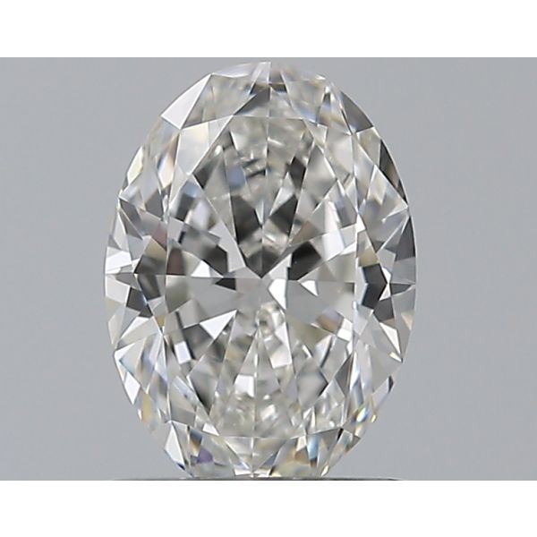 OVAL 0.7 G VS2 EX-EX-EX - 2516414656 GIA Diamond