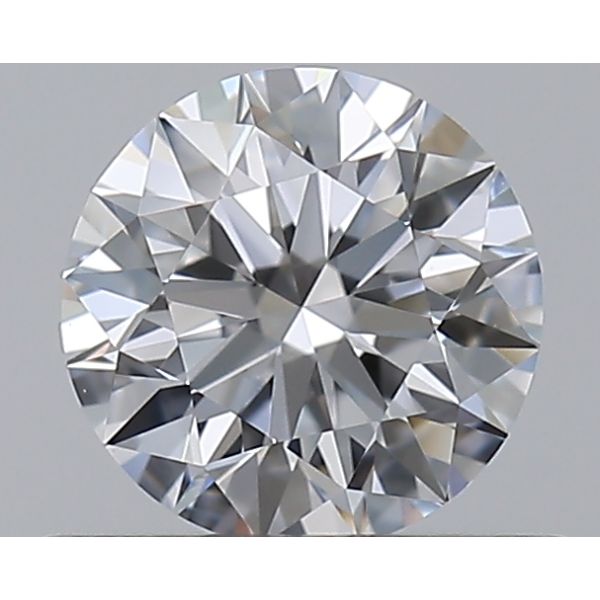 ROUND 0.53 D VS1 EX-EX-EX - 2516415889 GIA Diamond