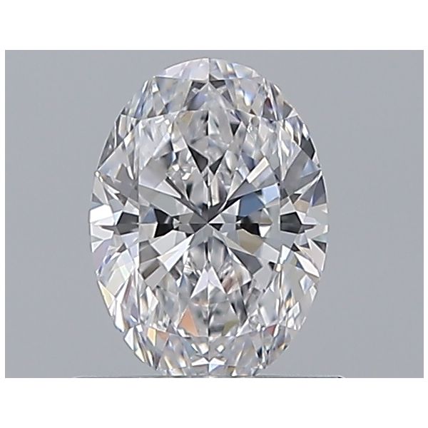 OVAL 0.75 D VS1 EX-EX-EX - 2516416891 GIA Diamond