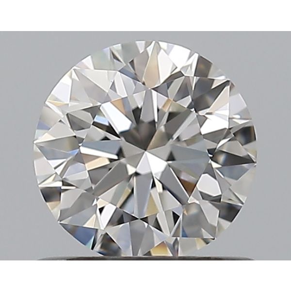 ROUND 0.62 H VVS2 EX-EX-EX - 2516418790 GIA Diamond