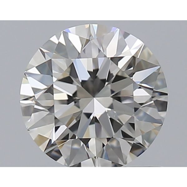 ROUND 0.7 G VVS2 EX-EX-EX - 2516422065 GIA Diamond