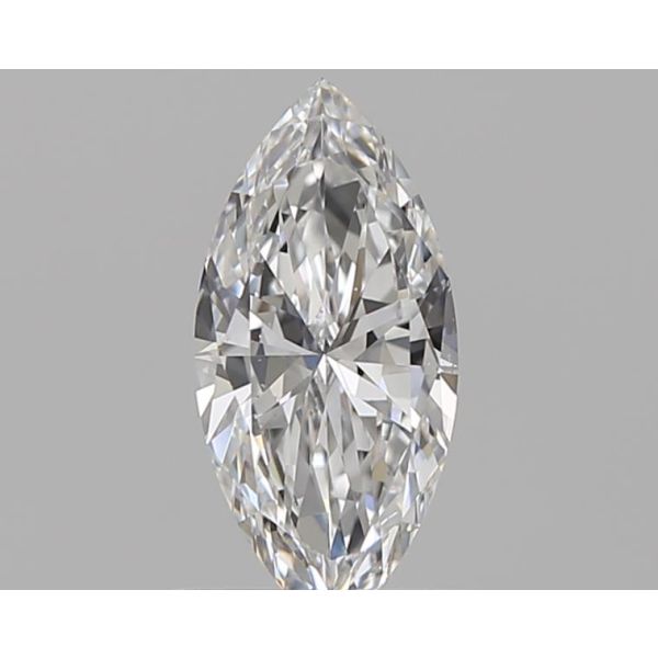 MARQUISE 0.5 E VS2 EX-VG-EX - 2516423829 GIA Diamond